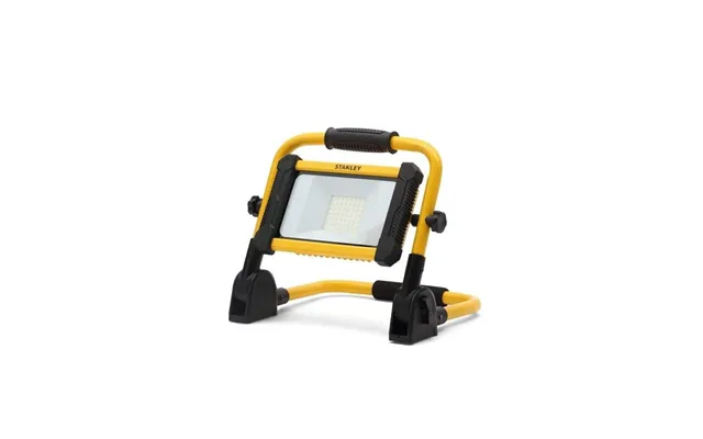 Rechargeable Folding Led Worklight 8w Forum Stanley