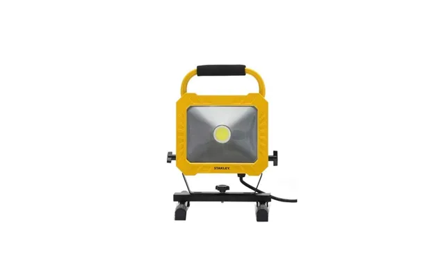 Rechargeable Led Worklight 33w Forum Stanley