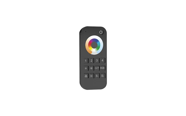 Remote Controller 4 Zone Control Rgb Tuneable White Aurora