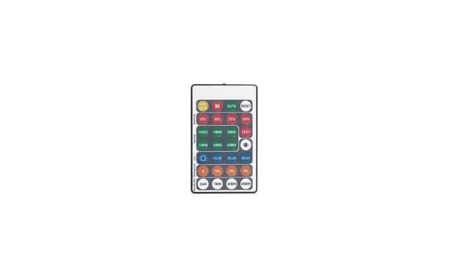 Remote Controller For Ilbtase057 Integral Led