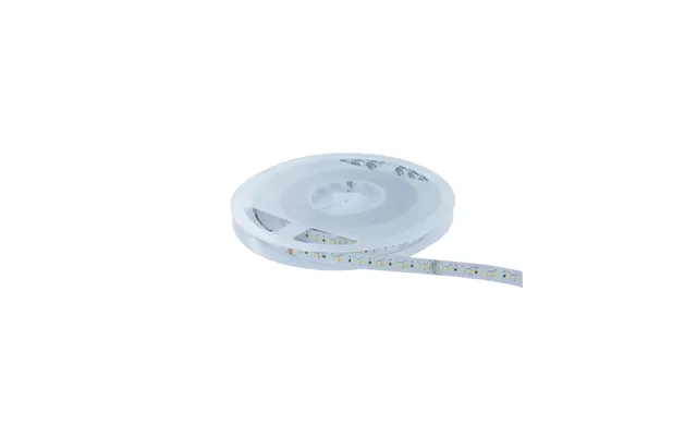 Rgb Cct Led Strip Tape Ip20 50 Metre Integral Led