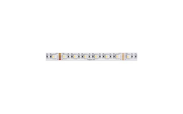 Rgbw Core Ip65 Led Strip 12w M 50m  Priced Per Reel Integral Led