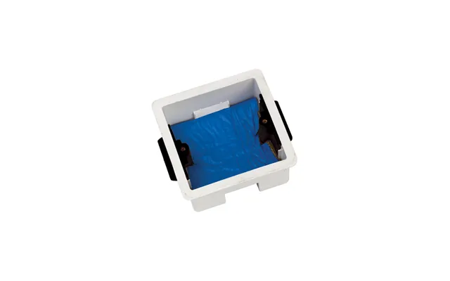 Single Box Intumescent Gasket Aurora