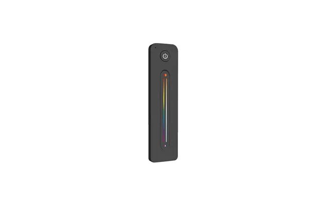 Single Zone Control Rgb Tuneable White Remote Controller Aurora