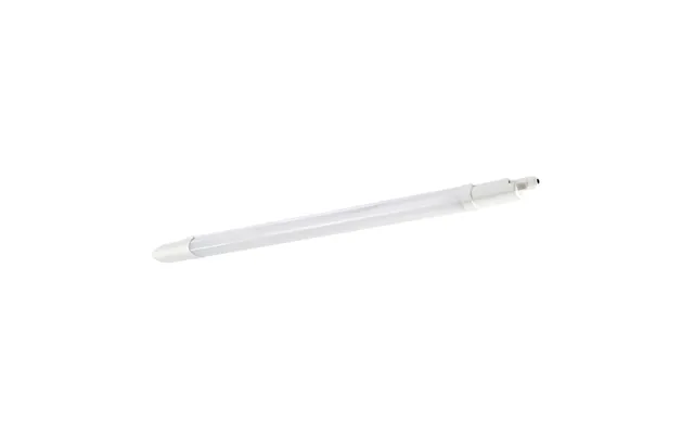 Slim Eco Ip65 4000k Non-dimmable Led Batten 9w 2ft Integral Led