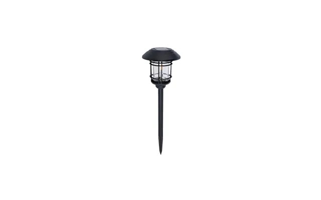 Solar Led Post Lantern Forum Tanfield