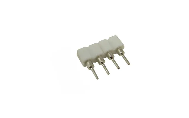 Solder Connecting Pins For Led Strip Tape 4 Pin Male To Female