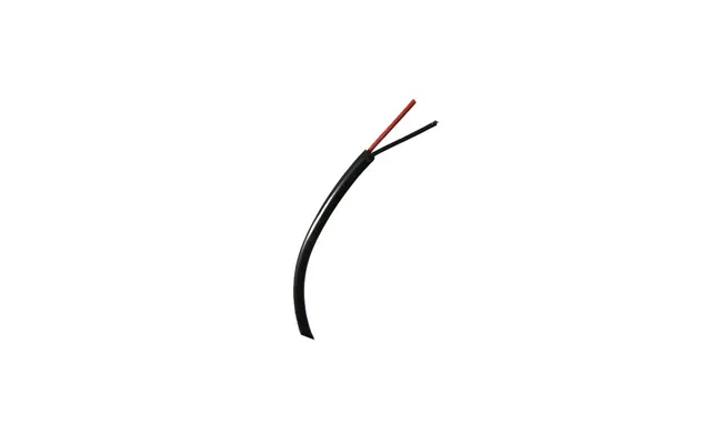 Soldered Input Cable 5m