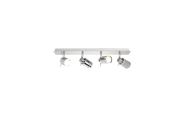 Spotlight 4 Light Bar Gu10 Chrome Forum Scorpius