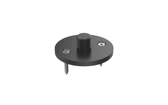 Spydra Grey Base Plate For Surface Mounting Collingwood Lighting