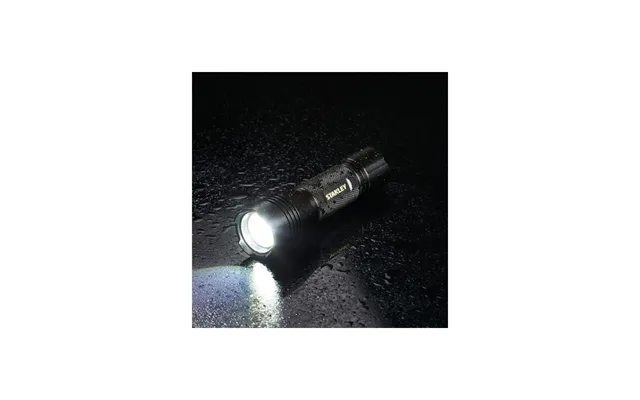 Stanley Led Torch 3w Forum Lighting