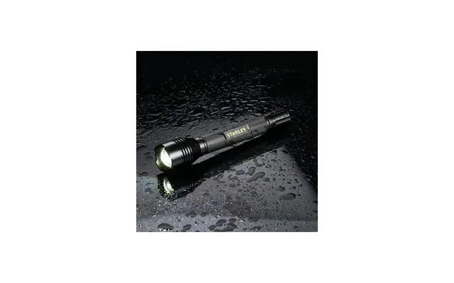 Stanley Sxls50106e Led Torch 5w Forum Lighting