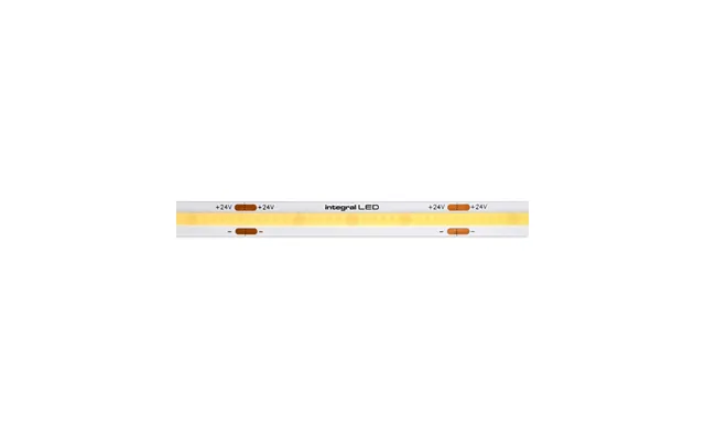 Subtle Light Premium Ip20 4w M Led Strip Tape 3000k 50m Priced Per Reel Integral Led