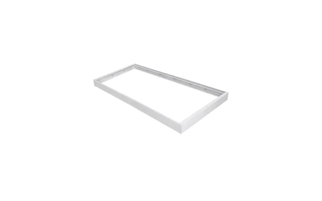 Surface Mount Frame For Evo And Edgelit 1200x600mm Led Panel Integral Led