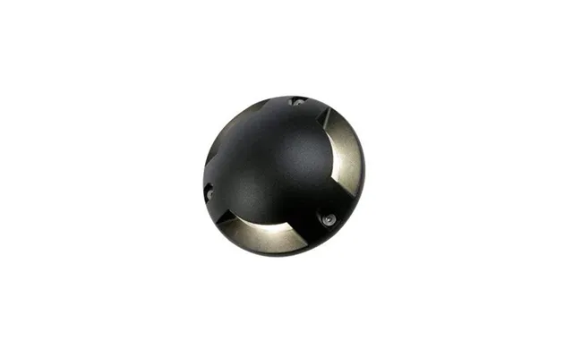 Surface Mount Ground Light 3 Way 3w Ip67 Forum Scout