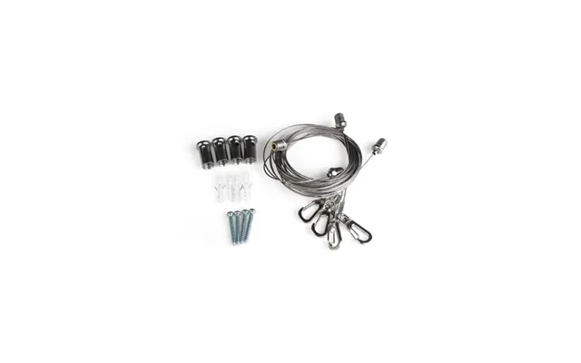 Suspension Kit For Niva Exterior Battens