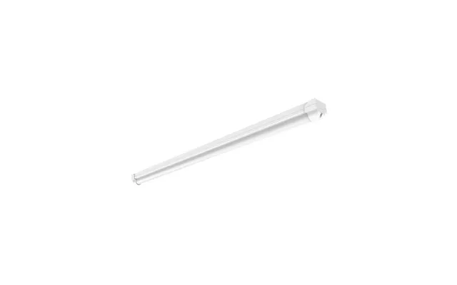T8 Integrated Emergency Led Batten Single 20w 4ft Kosnic Mira
