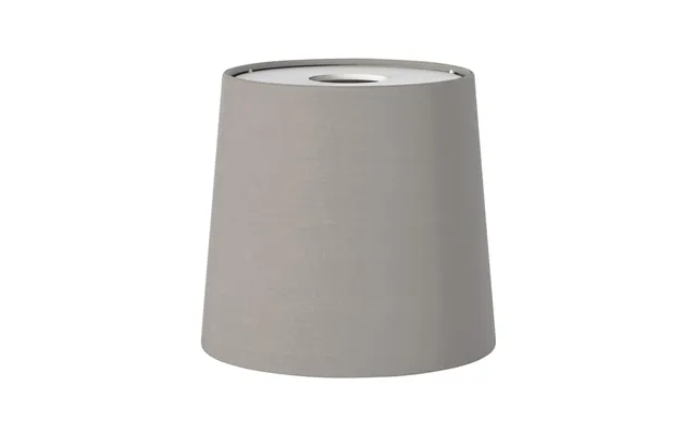 Tapered Drum 155 Putty Lamp Shade Astro