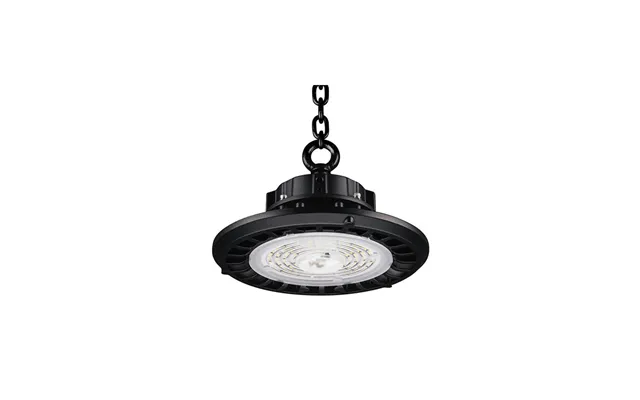 Toughbay Pro Dimmable 100w 150w 200w High Output High Emergency Bay Ip65 5700k Jcc Lighting