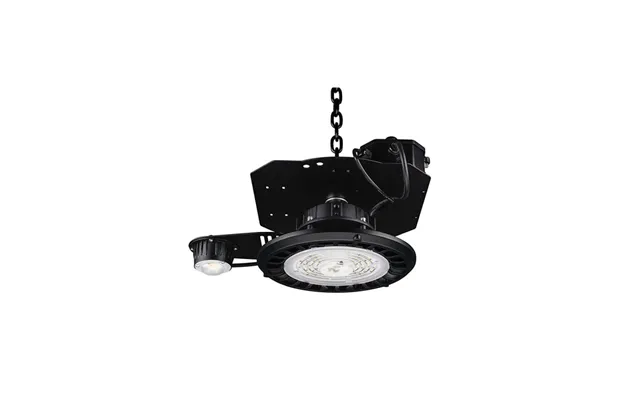 Toughbay Pro Dimmable 50w 75w 100w Emergency High Bay Ip65 5700k Jcc Lighting