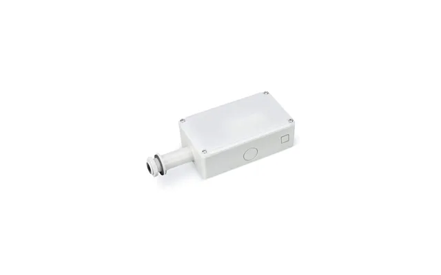 Toughled Ip65 Box C W Microwave On Off Sensor Jcc
