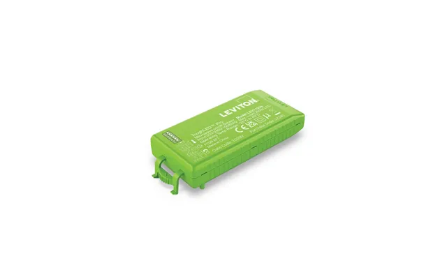 Toughled Pro Microwave Sensor On Off Ip20 Jcc