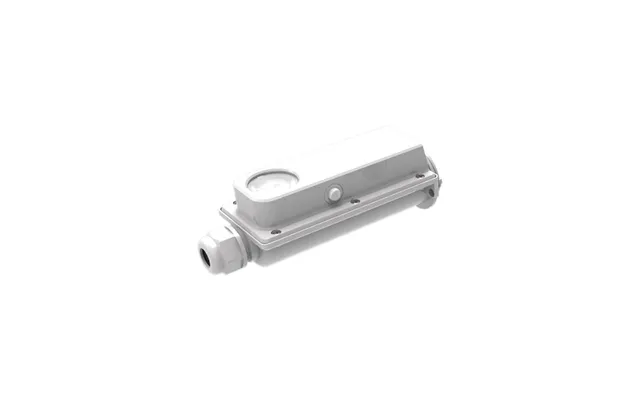 Toughshell Agri Pro Emergency 3 Hour Ip66 Integral Led
