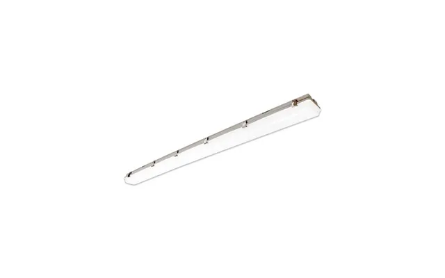 Toughshell Single Standard 5ft Led Batten 30w 4000k Integral Led