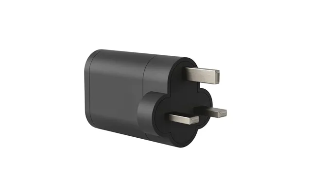 Usb Charger Black Solar Charger Astro