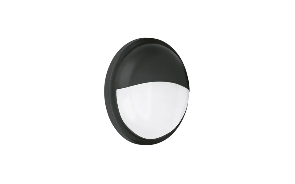Utilite 167mm Eyelid Bezel Black For En-bh115 Au-bh108cs Au-bh115cs Aurora