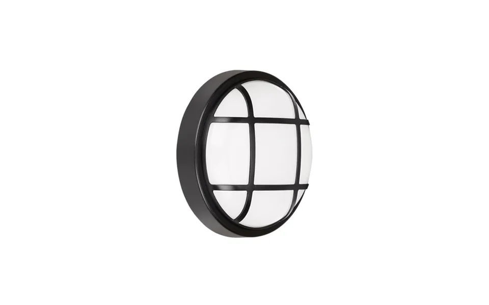 Utilite 167mm Grill Bezel Black For En-bh115 Au-bh108cs Au-bh115cs Aurora