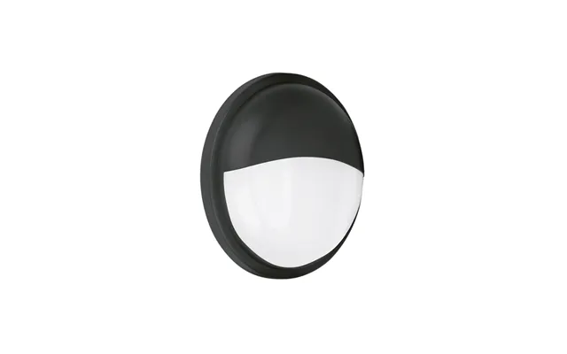 Utilite 221mm Eyelid Bezel Black For En-bh120 Au-bh120cs Aurora