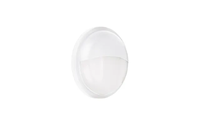 Utilite 221mm Eyelid Bezel White For En-bh120 Au-bh120cs Aurora product image