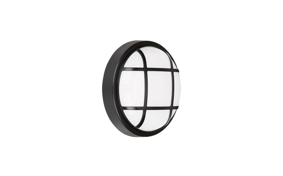 Utilite 300mm Grill Bezel Black For En-bh130 And Au-bh130cs Aurora