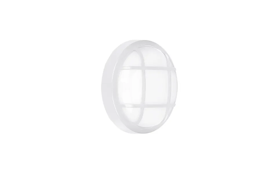 Utilite 300mm Grill Bezel White For En-bh130 And Au-bh130cs Aurora