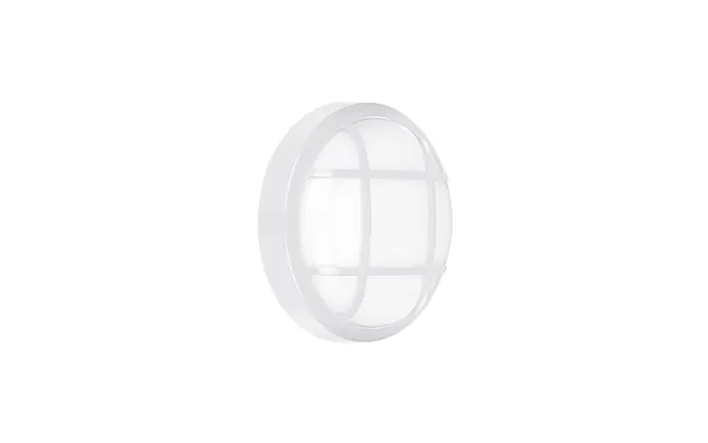 Utilite 300mm Grill Bezel White For En-bh130 And Au-bh130cs Aurora
