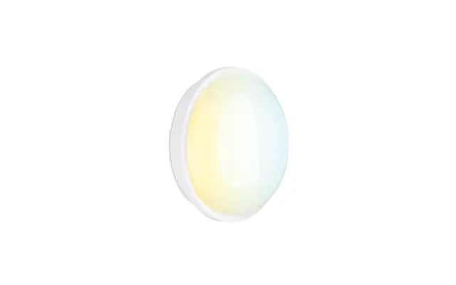 Utilitecs Cct Round Led Bulkhead 8w Aurora