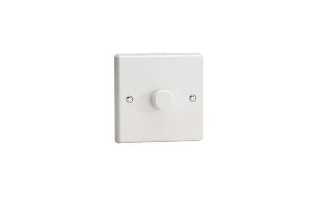 Varilight V-pro Smart Master Wi-fi 1 Gang Dimmer Switch