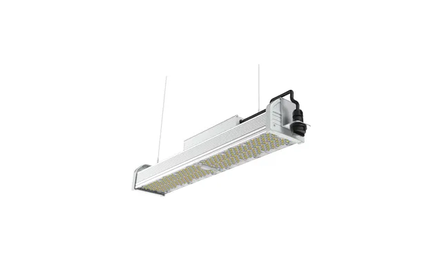 Vector Max Zhaga 18 Plug-n-play 30x70 Deg. Linear High Bay Light 150w Integral Led