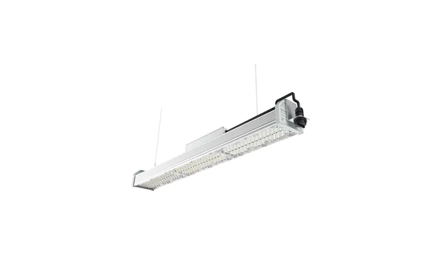 Vector Max Zhaga 18 Plug-n-play 90 Deg. Linear High Bay Light 200w Integral Led