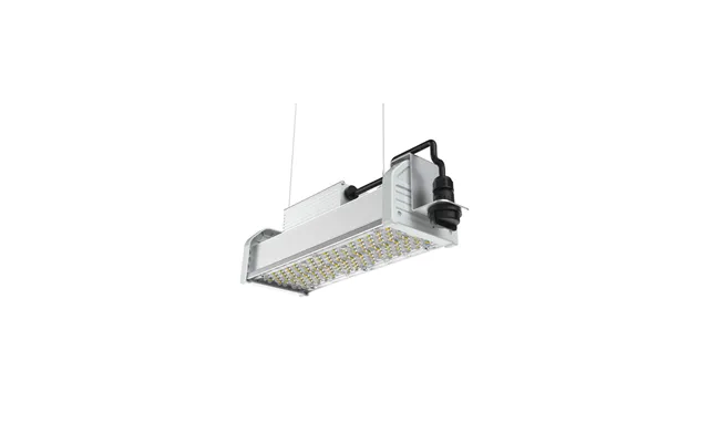 Vector Max Zhaga 18 Plug-n-play 90 Deg. Linear High Bay Light 80w Integral Led