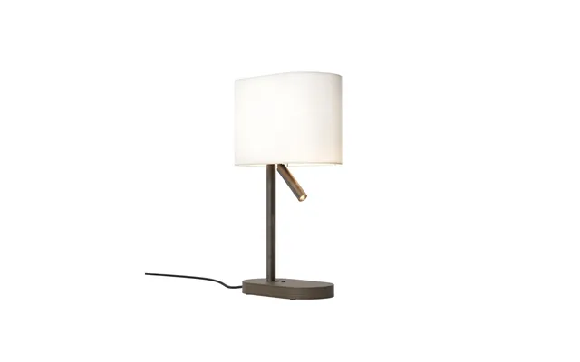 Venn Table Reader Bronze Table Lamp Astro