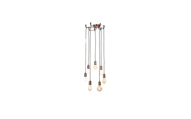 Vintage Pendant Light Set Forum Padua
