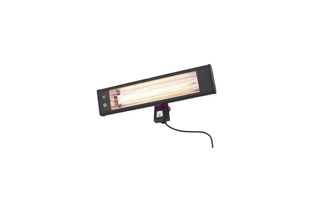 Wall Mounted Patio Heater 1.8kw Forum Blaze Ip44