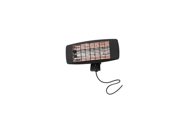 Wall Mounted Patio Heater 2kw Forum Blaze Ip24