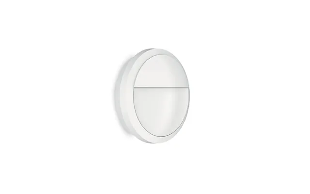 White Eyelid Bezel For Wl95 Bulkheads Collingwood