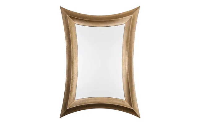 Bronze Distressed Mirror