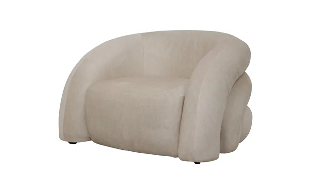 Elara Curved Snug Chair