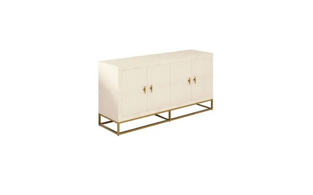 Ivory Shagreen Sideboard product image