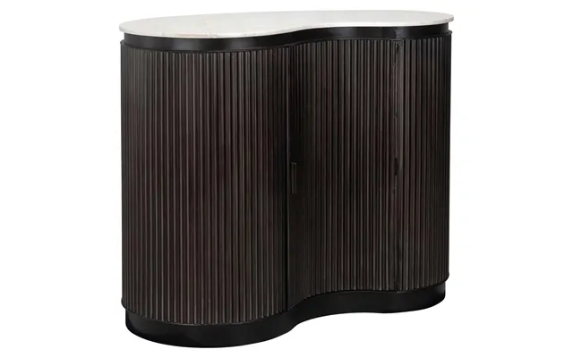 Lusso Home Bar Cabinet